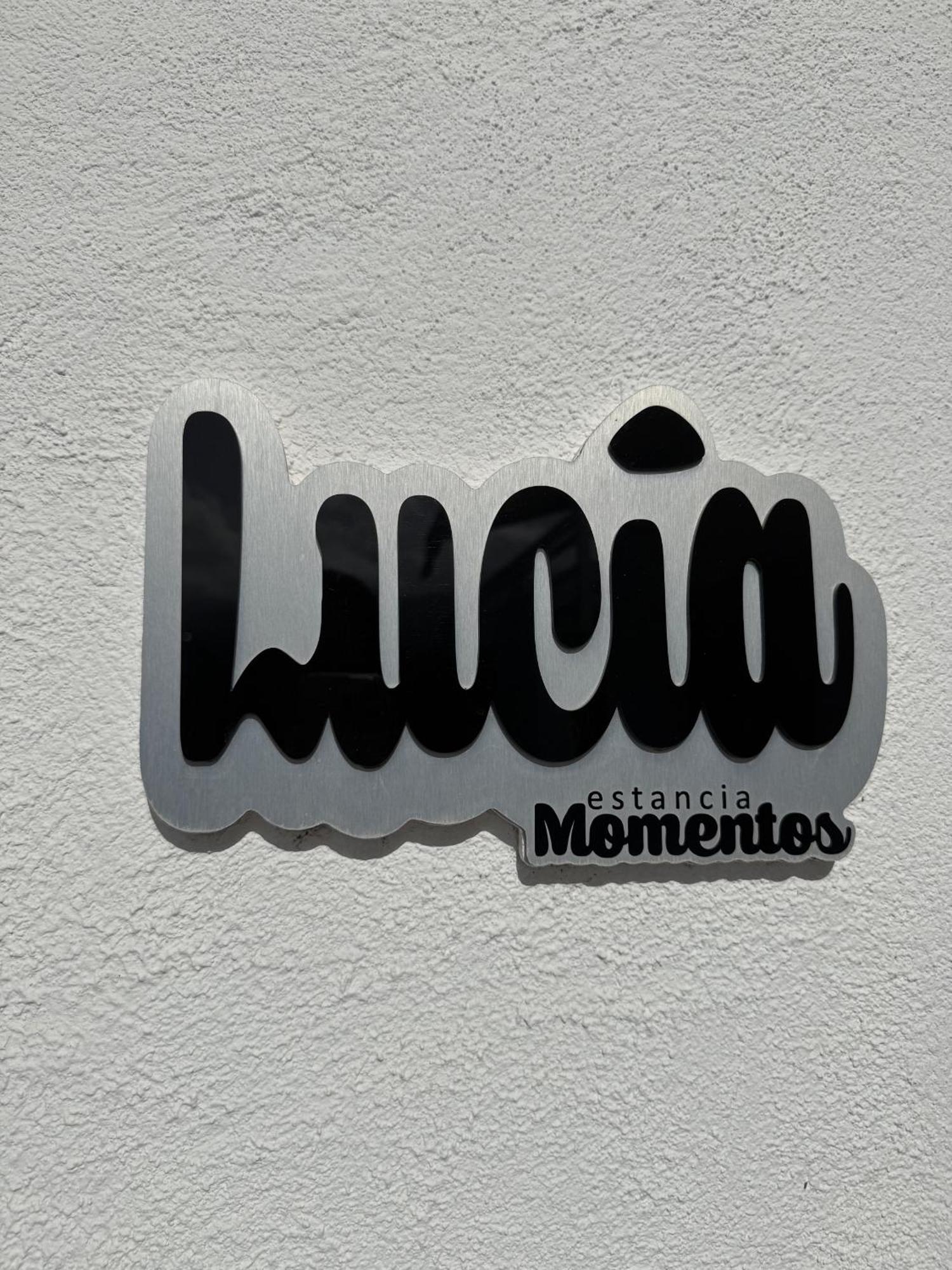 Casa Lucía Vila La Orotava Exterior foto